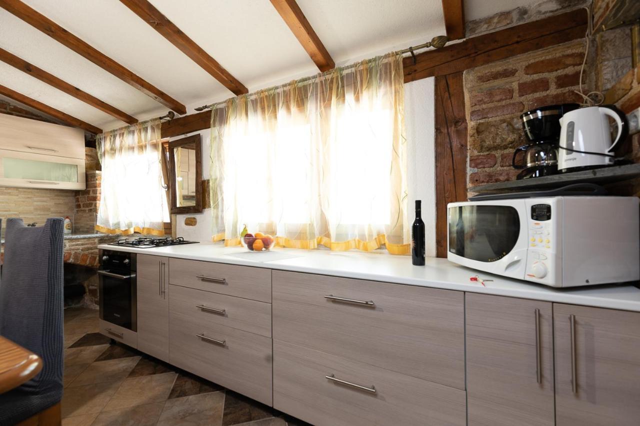 Holiday House Hana Rovinj Zewnętrze zdjęcie